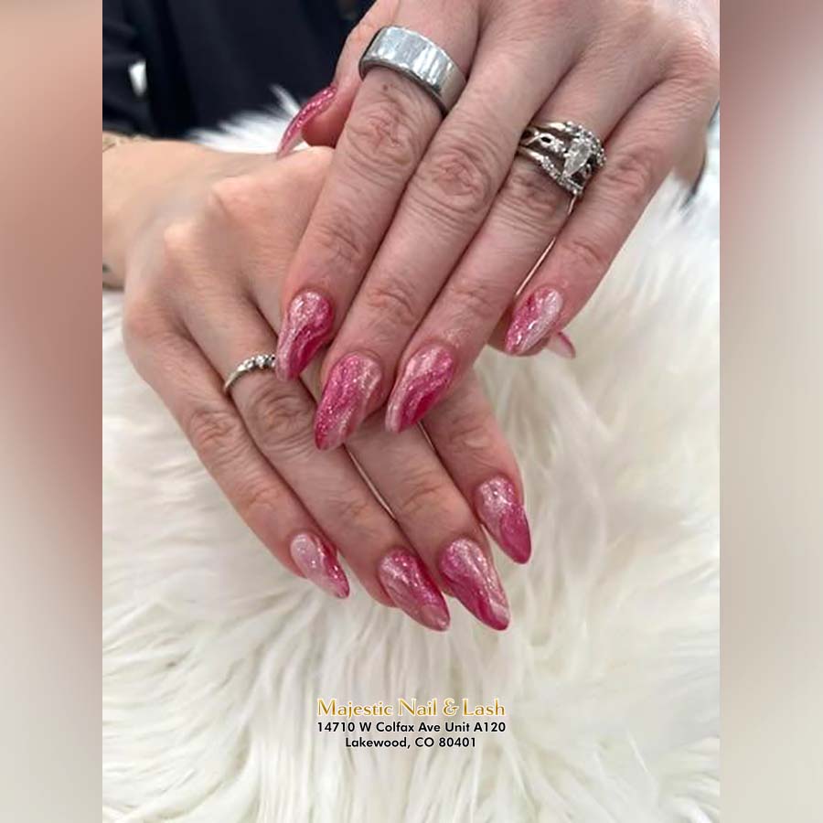 Gallery | Majestic Nail & Lash | Nail salon 80401 | Lakewood, CO